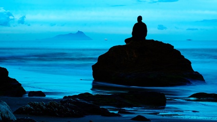 Product image for Honor Your Neptune, Cultivate Peace and Purpose