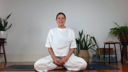 Product image for Daily Breathwork & Meditation