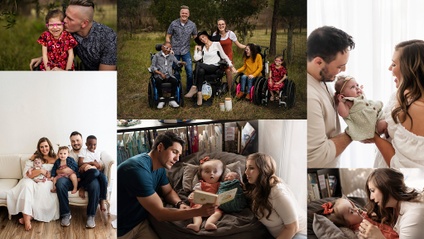 Product image for The Inclusive Photographer's Library