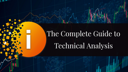Product image for The Complete Guide to Technical Analysis