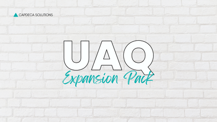Product image for UAQ Expansion Pack