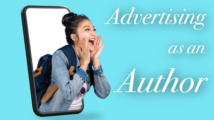 Product image for Advertising As An Author