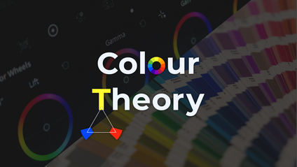 Product image for Colour Theory
