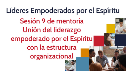 Product image for Sesión 9 de mentoría