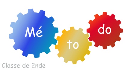 Product image for Método MATHS : 2nde