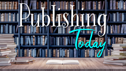 Product image for Publishing Today