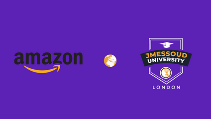 Product image for Online International business owner (Amazon FBA)