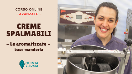 Product image for Creme Spalmabili - Le Aromatizzate