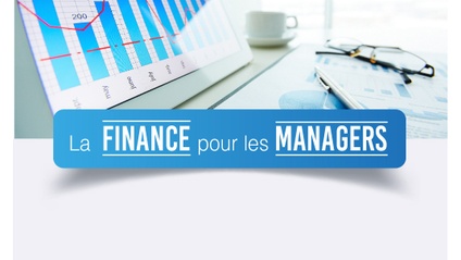 Product image for LA FINANCE POUR LES MANAGERS
