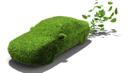 Product image for Sustainable Fleet Management