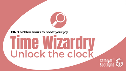 Product image for Time Wizardry