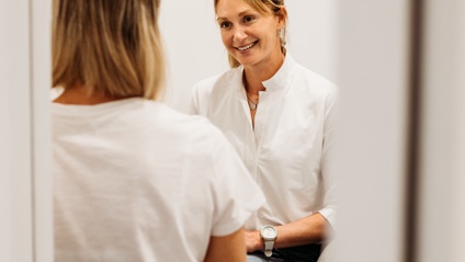Product image for Your guide to a confident initial fertility consultation