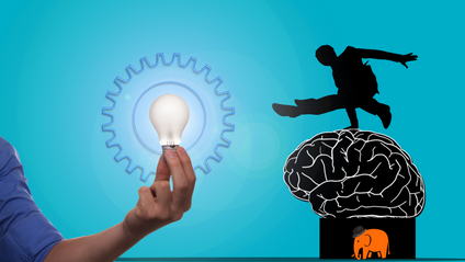 Product image for The Complete Memory Improvement Course