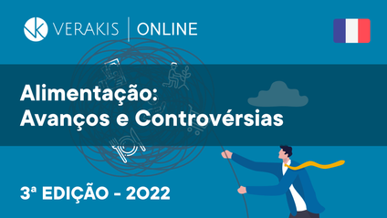 Product image for Alimentos: Avanços e Controvérsias Edição 2022