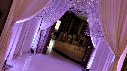 Product image for Dazzling Ceiling Installation