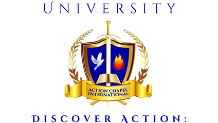 Product image for Discover Action Church Online, Everywhere: Membership Class
