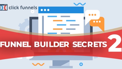 Product image for Funnel Builder Secrets Class 2 (EN)