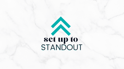 Product image for Set Up to Standout on LinkedIn