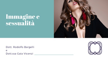 Product image for Immagine e sessualità