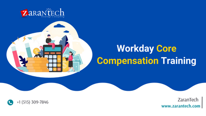 Product image for Workday Core Compensation Training