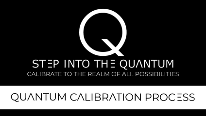 Product image for The Quantum Calibration Process