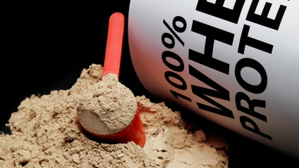 Product image for ¿Cómo elegir mi proteína?