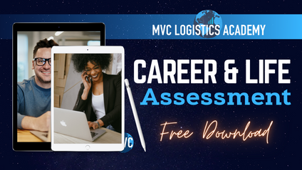 Product image for Career & Life Assessment