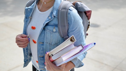 Product image for How to Stay Safe at University & College