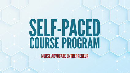 Product image for Self-Paced Course Program
