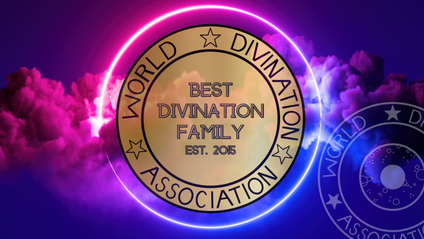 Product image for World Divination Association Membership