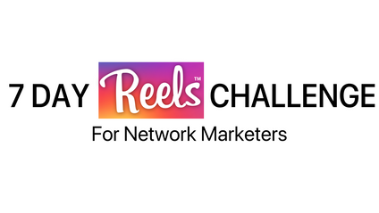 Product image for Reels Challenge Lifetime Recordings