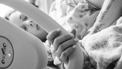 Product image for Hospital Birth Childbirth Class