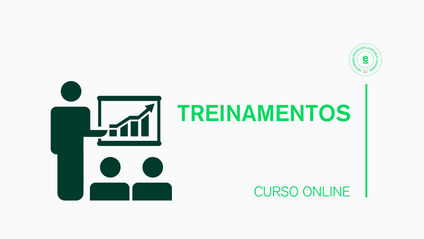 Product image for Treinamentos e Reuniões