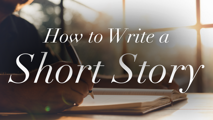 Product image for How to Write a Short Story