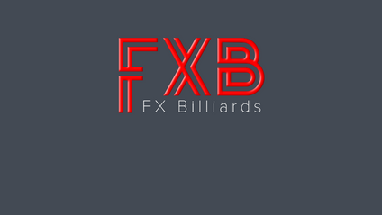 Product image for FX BILLIARDS FREE DOWNLOADS