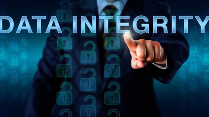 Product image for Data Integrity -- US FDA Requirements