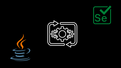 Product image for Test Automation With Selenium & TestNG