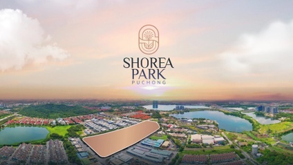 Product image for Mira @ Shorea Park - Puchong (Sold Out)