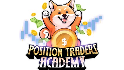 Product image for POSITION TRADERS ACADEMY