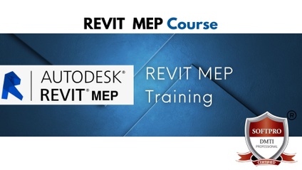 Product image for Diploma In Revit MEP