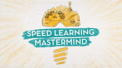 Product image for Speed Learning Mastermind (Pre-Release)