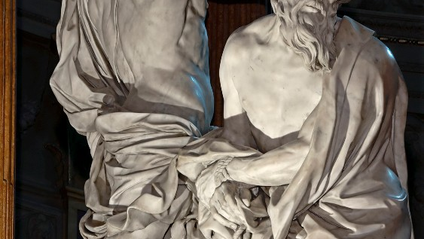 Product image for "Beyond Bernini: An Introduction to the World of Baroque Sculpture"