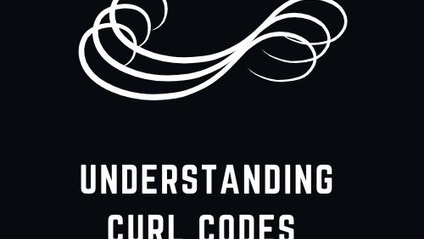 Product image for Understanding Curl Codes