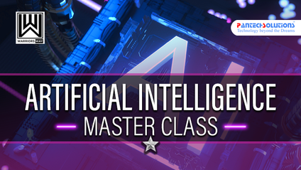 Product image for Internship on AI (30 Day's)