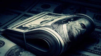 Product image for The Most Important Formula To Financial Freedom