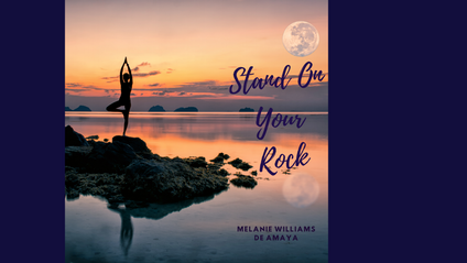Product image for Stand On Your Rock