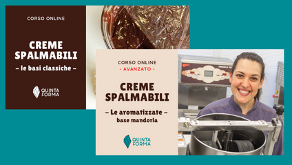 Product image for Creme Spalmabili PACK