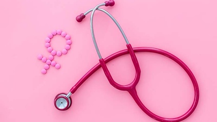 Product image for Women's Health Issues  بهداشت زنان