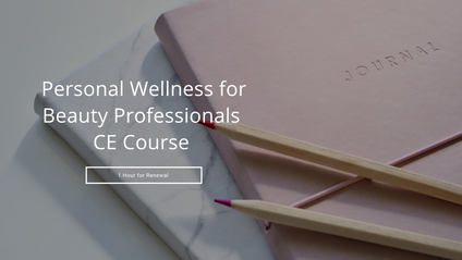 Product image for 1 hour Personal Wellness