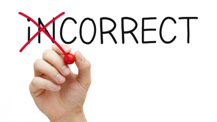 Product image for Common Mistakes    اشتباهات متداول
